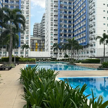 Sea Residences Tower E