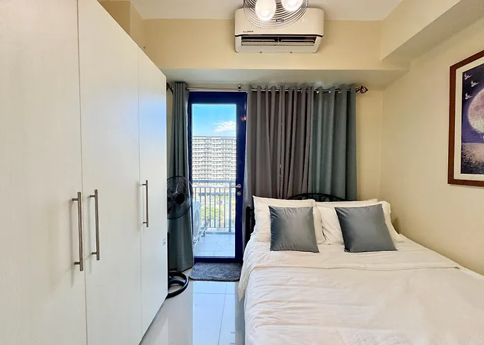 Sea Residences Tower E Manila