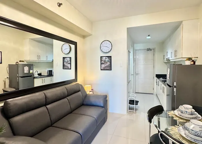 Sea Residences Tower E 3*