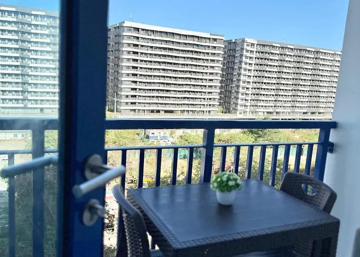 Sea Residences Tower E Manila