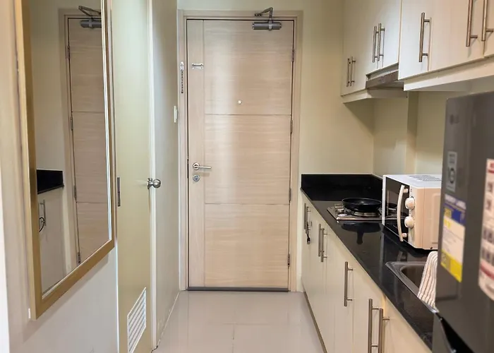 Aparthotel Sea Residences Tower E