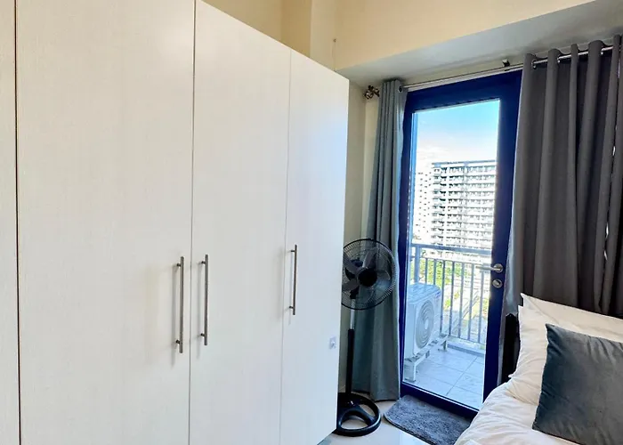 Sea Residences Tower E Aparthotel Manila