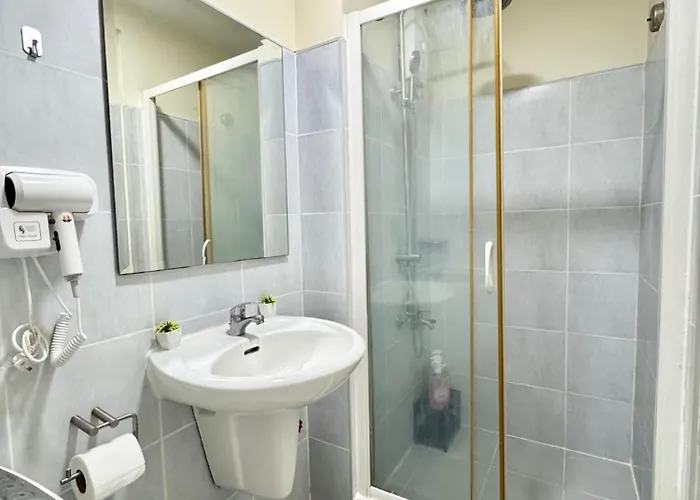 Sea Residences Tower E 3*