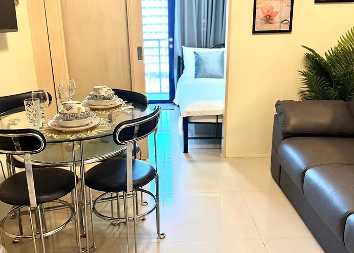 Sea Residences Tower E 3*
