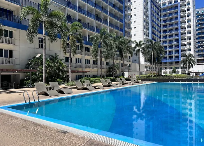 Sea Residences Tower E 3*