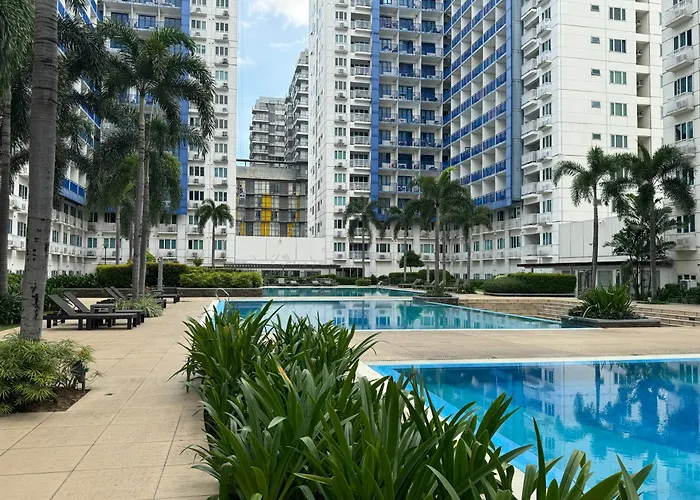Aparthotel Sea Residences Tower E Manila